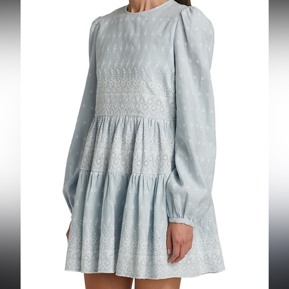 ByTimo Dress - Picture 1 of 6